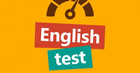 اختبار اللغة الإنكليزية امتحان التخرج بجامعة اسطنبول