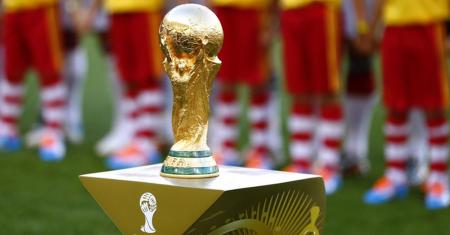 Test your information about world cup