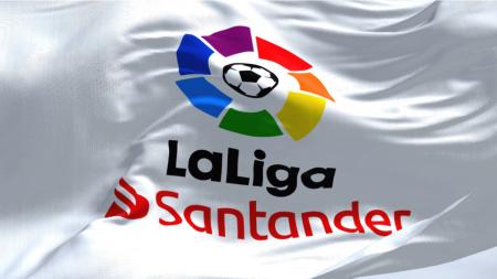 Spanish League La Liga quiz (photos and names)