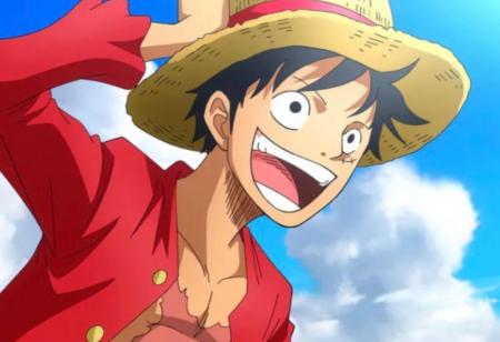 How Much Do You Know About Monkey D. Luffy?