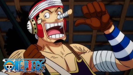 Test Your Knowledge About Usopp! One Piece Quiz