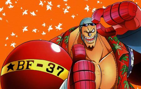 Test Your Knowledge About Franky! Anime One Piece
