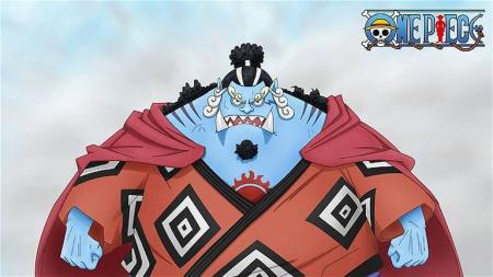 Test Your Knowledge About Jinbei! Anime One Piece