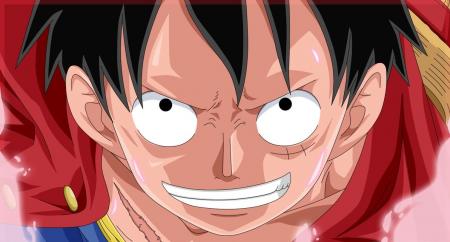 What is the name of Monkey D.Luffy’s favorite weapon?