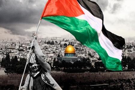 اختبار ماذا تعرف عن القدس وفلسطين