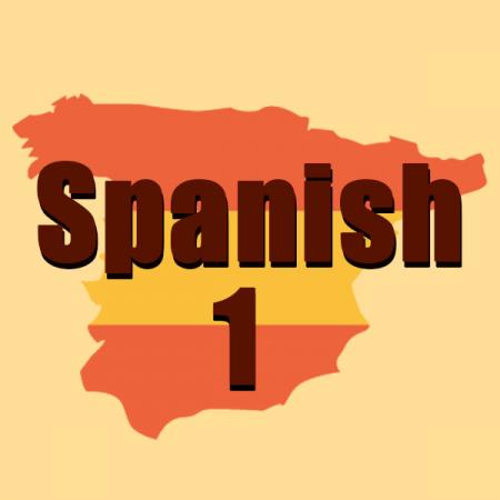 Spanish language test (daily phrases) 1