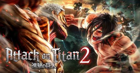 Quiz Anime Attack on Titan S2