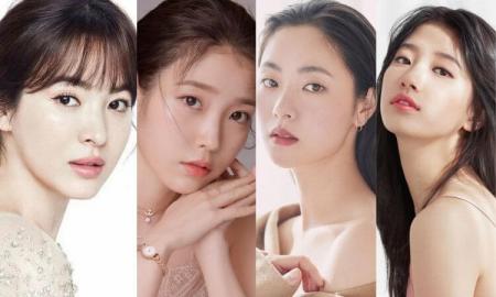 Guess the Ages of the Most Famous Korean Actresses! Part 2