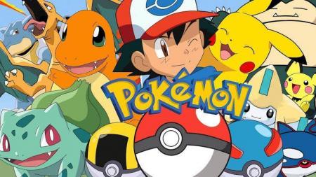 Are you a Pokémon fan? Test your knowledge!