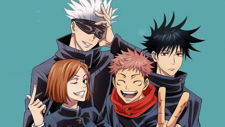 Are You a Main Character or a Side Character in Jujutsu Kaisen?