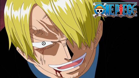 Find out Sanji's opinion of your personality?