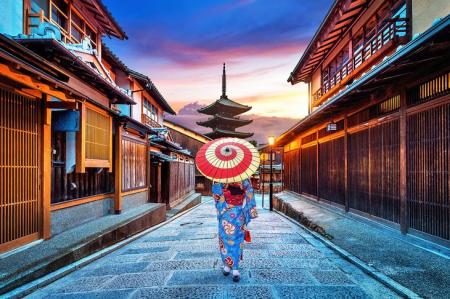 Discover Your Ideal Trip in Japan!