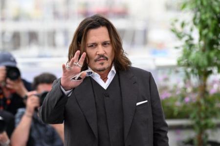 How much do you know about the famous actor Johnny Depp?