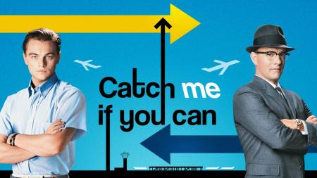 How Much Do You Know About Catch me if you can Movie? Quiz