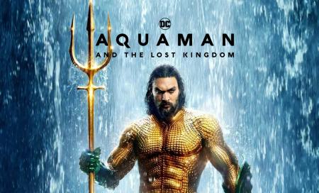 Have you seen Aquaman Movie? Test your knowledge!	