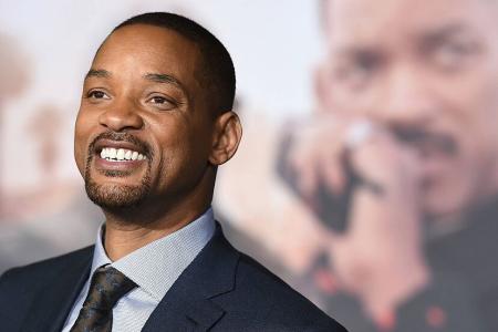 How much do you know about the life of Will Smith?