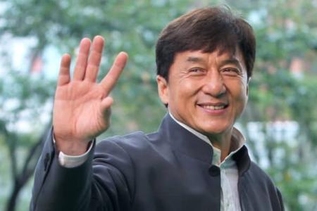 Have You Watched All of Jackie Chan's Works? Test Your Knowledge