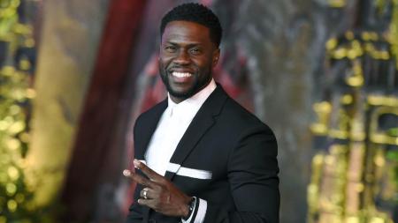 What do you know about the comedian Kevin Hart? Test your knowledge