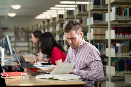 TOEFL Academic Reading — 25 Questions