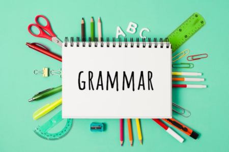 اختبار قواعد TOEFL 1 — 30 سؤالاً