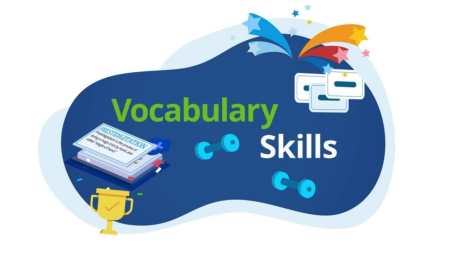 TOEFL Vocabulary Test 1 — 30 Questions