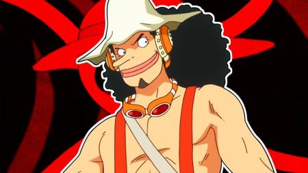 Usopp Quiz: Syrup Village, Courage and the First Voyage