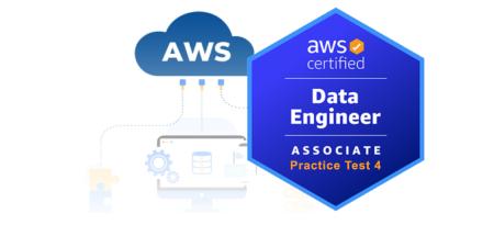 AWS Certified Data Engineer - Associate DEA-C01 — Practice Test 3