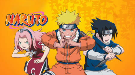 Naruto Yedinci Takım Testi: Eğitim ve Dalgalar Ülkesi