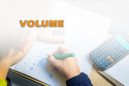 Volume
