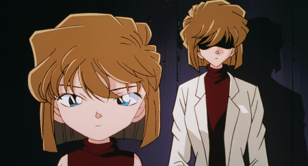 How Well Do You Know Ai Haibara?