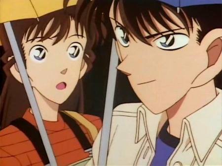 Conan vs. Kaitou Kid – Hangi Taraf Sana Daha Yakın?