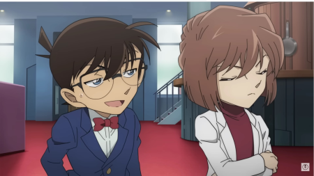 Ai Haibara Introduction – Which Character Are You?