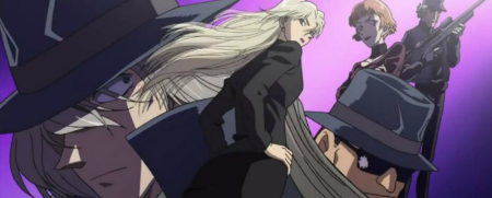 Reunion with the Black Organization – Which Character Matches You?