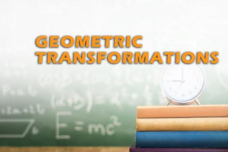 Geometrik Dönüşümler