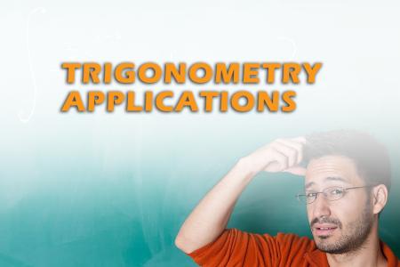 Trigonometri Uygulamaları
