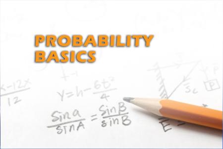 Probability Basics