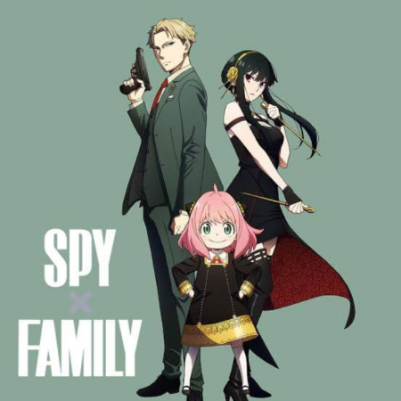 اختبار SPY×FAMILY: الأسرار الأولى لعائلة فورجر