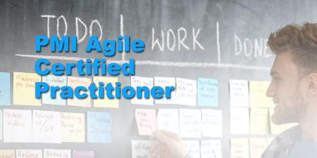 PMI Agile Certified Practitioner