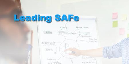 قيادة SAFe