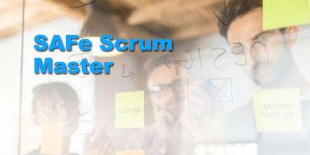 SAFe Scrum Master