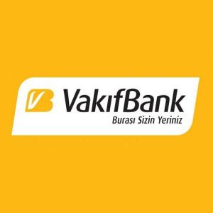 وقف بنك (VakifBank)