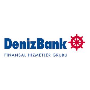دنيز بنك (DenizBank)