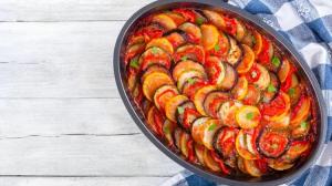 Ratatouille