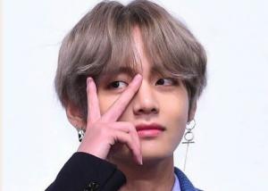 Taehyung