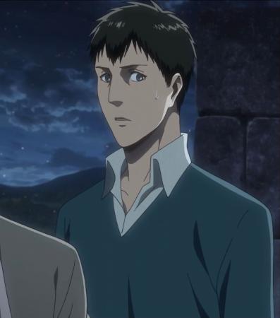 Bertolt Hoover