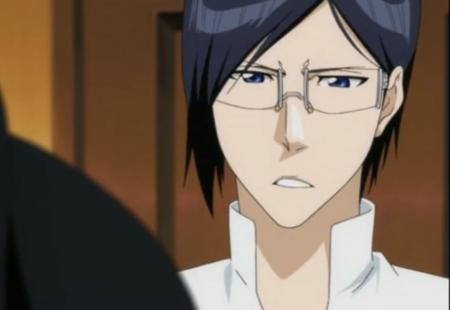 Uryu Ishida