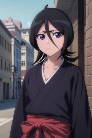 Rukia Kuchiki