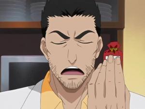 Isshin