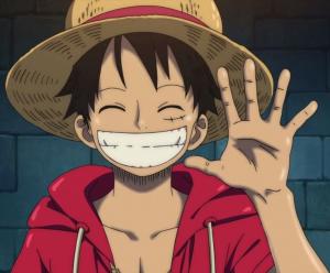 Luffy