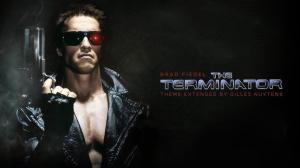 The Terminator